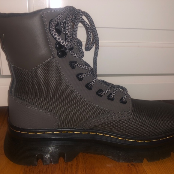 NWOT Dr. Martens utility boots - Picture 2 of 6
